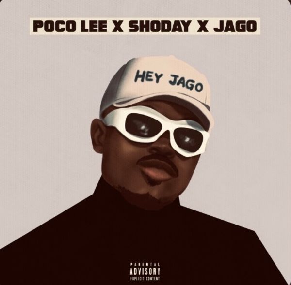 Hey Jago