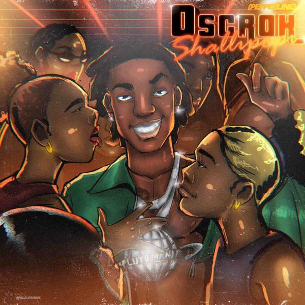 Oscroh (Pepperline) 