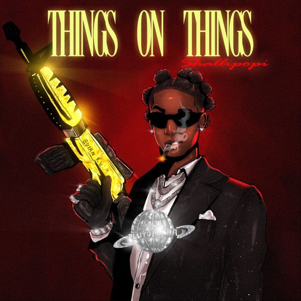 Things on Things 
