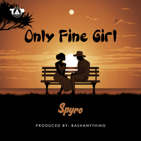 Only Fine Girl 